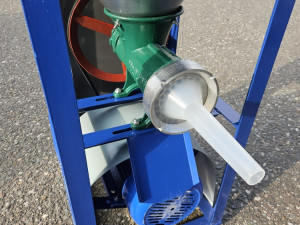 Masina Mlin Za Meso 32 sa motorom 1.5kw