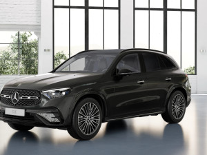 Mercedes-Benz GLC 220 d 4M - 2025