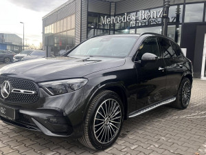 Mercedes-Benz GLC 220 d 4M - 2026
