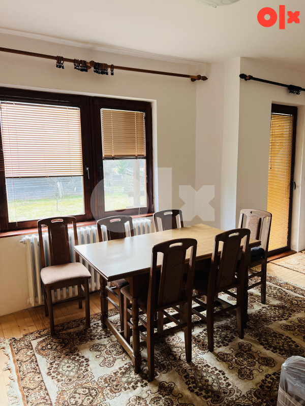 Kuća Sumbulovac, Pale 370m2 11