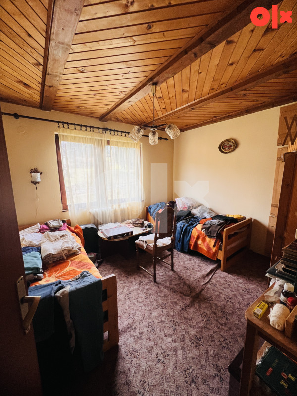 Kuća Sumbulovac, Pale 370m2 15