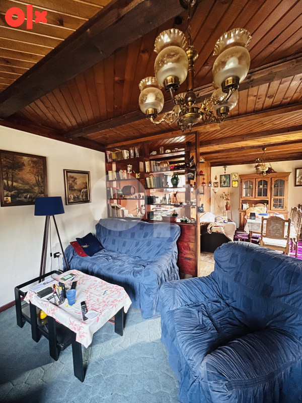 Kuća Sumbulovac, Pale 370m2 18