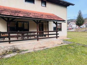 Kuća Sumbulovac, Pale 370m2 photo 3