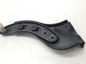 2K0843436B KLIZAC VRATA  Volkswagen CADDY 2003-2010