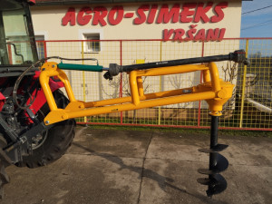 Traktorsko svrdlo YURDUSAR 35cm