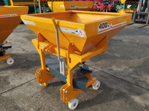 Rasipac YURDUSAR 400