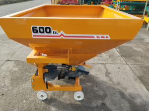 Rasipac YURDUSAR 600 H