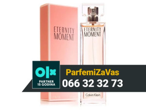 Calvin Klein Eternity Moment 30ml EDP  30 ml