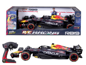 RC Mania - Formula na daljinski, 57cm, 1/10, PREMIUM, licencirana