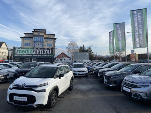 Citroen C3 AirCross Business EAT6 Automatik 1.5BlueHDi NAVI