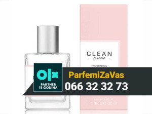 Clean The Original Classic 60ml EDP  60 ml
