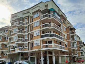 PRODAJA stan CENTAR Banja Luka 79m2