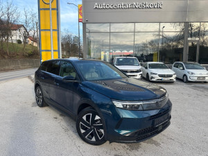 Opel Grandland GS TECH 1.2 HIBRID 145KS 2025