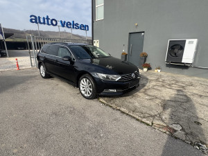 Volkswagen Passat 2.0TDI 110 KW 2015 DSG 061615483