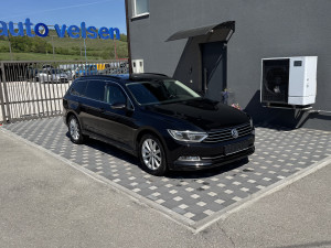Volkswagen Passat 2.0TDI 110 KW 2015 DSG 061615483