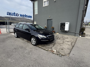 Peugeot 308 1.6 HDi 88kw 2015 061615483
