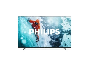 Philips TV 50 PUT7630 4K Google Ultra HD D-Led Smart
