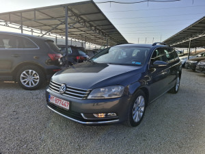 VW Passat 7 COMFORT 2,0 TDI 103 KW 12/2011 G.UVEZEN I OCARINJEN