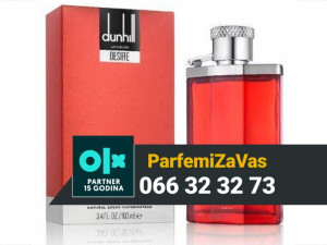 Dunhill Desire 150ml M 150 ml