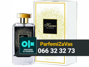Flavia Kissme 100ml EDP  100 ml