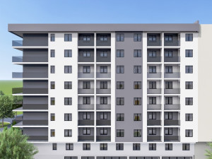 Stan Istočno Sarajevo 90m2 NOVA DOBRINJA photo 4