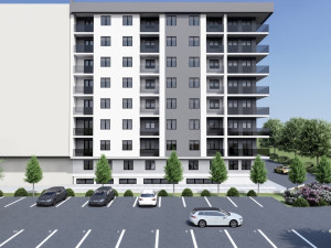 Stan Istočno Sarajevo 90m2 NOVA DOBRINJA photo 5