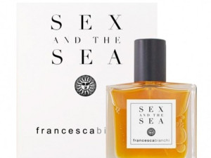 Francesca Bianchi Sex And The Sea 30ml Extrait EDP U