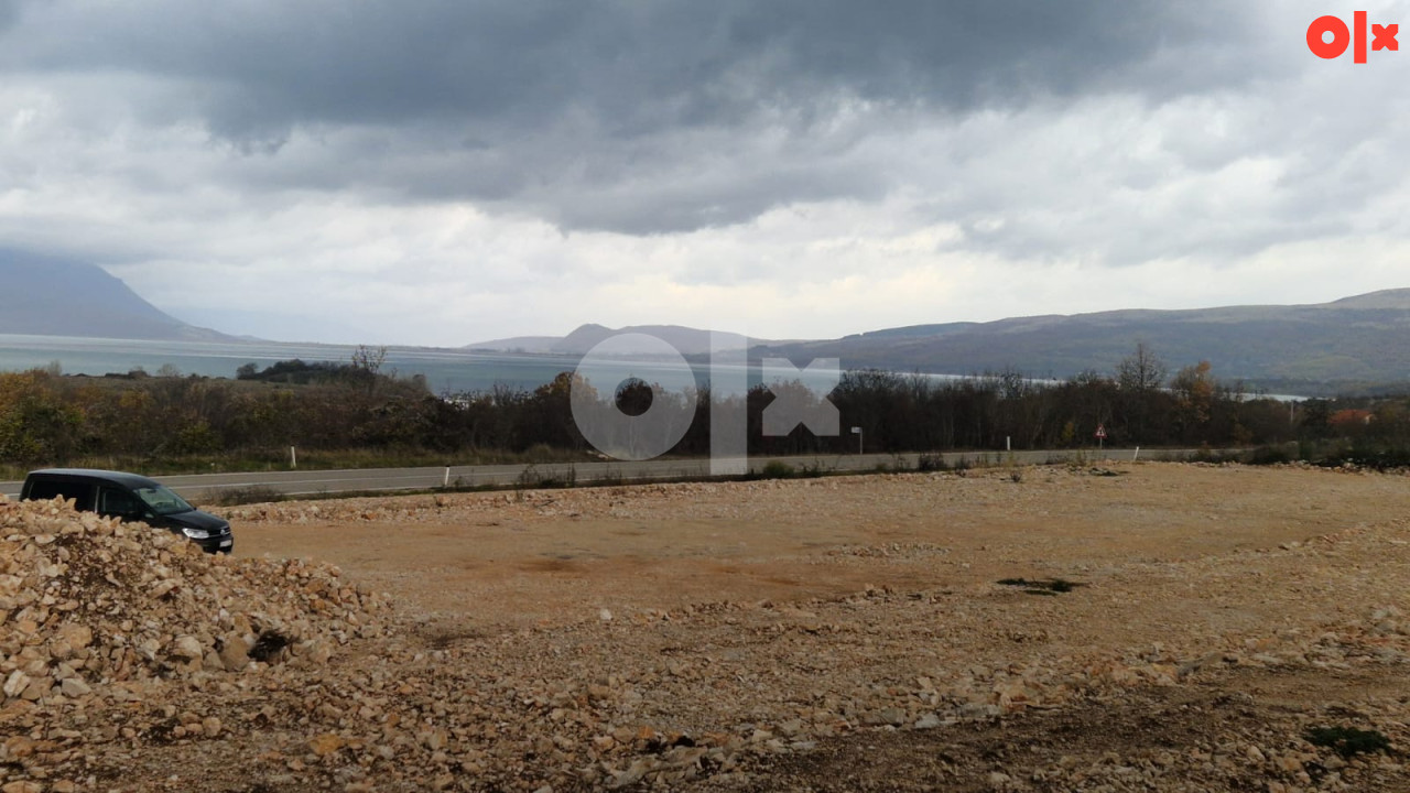 Građevinsko zemljište, Korita, Tomislavgrad, 1500m2 2