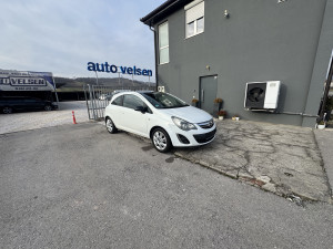 Opel Corsa 1.4 benzin/plin 2012 NAVI 061615483