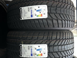 275/40 R20 Zimska Guma General 275 40 20