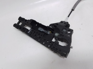 4M0837886A STEKA VRATA  AUDI Q7 2015-