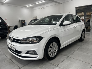 Volkswagen Polo 2018 1.6 Tdi Limuzina/Navi