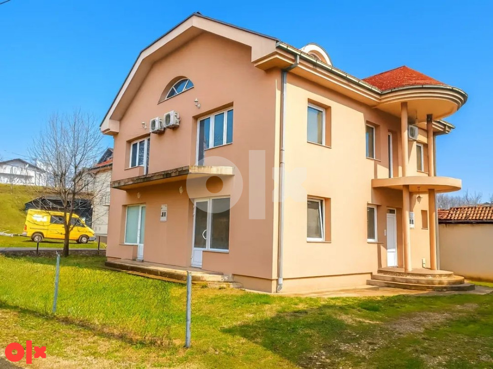 Banja Luka namještena kuća + poslovni prostor 2