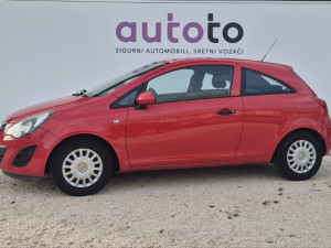 Opel Corsa 1.2 benzin