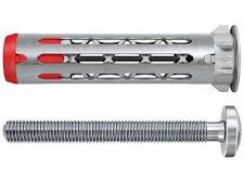 TIPLO DUOHM 4X55 5X55 I 6X55 SIDRO ZA RIGIPS FISCHER