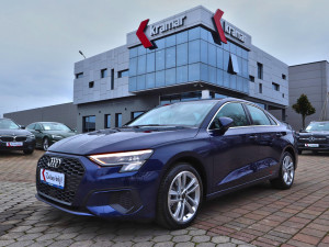Audi A3 Limuzina 2.0 TDI S-Tronic Business Line VIRTUAL MATRIX
