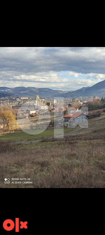 Zemljište Zenica ( 6 placeva ) 3