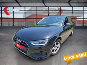 Audi A4 2.0 TDI S-Tronic Business Line -FACELIFT-