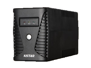 UPS Smart Line-I nteractive 600VA 360W