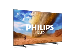 Philips TV 55 PUS7810 4K Qled Titan Smart