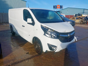 Opel Vivaro / 1.6 R9M EURO5 2016 / Renault Trafic dijelovi