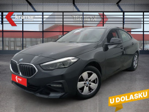 BMW 216 D Gran Coupe Automatik Advantage -Full LED-