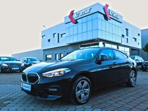 BMW 216 D Gran Coupe Automatik Advantage -Full LED-