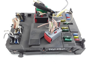 9655221180 S120104600J BSI  PEUGEOT 407 2004-2007