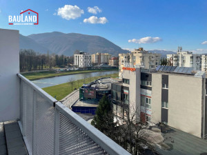 BAULAND/ Dvosoban namješten stan 67m2/ Ilidža Centar