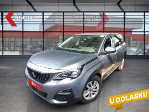 Peugeot 5008 BlueHDI Tiptronik Active Business VIRTUAL