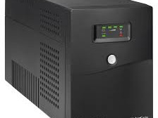 UPS Smart Line- I nteractive 2000VA 1200W