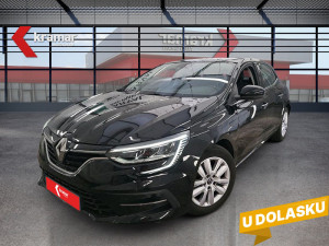 Renault Megane 1.5 DCI Business Pure Vision LED VIRTUAL FACELIFT