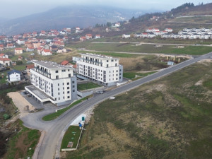 BIRO HM/ Poljine hills stanovi od  69-164 m2 photo 2