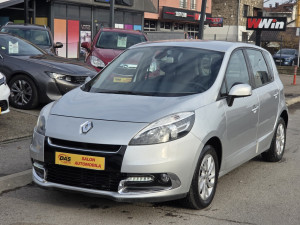 Renault Scenic 1.5dci
